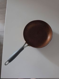 Small pan