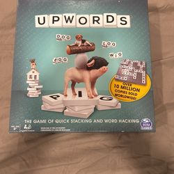 Upwards Game New!