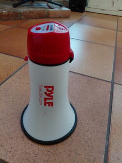 Megaphone 