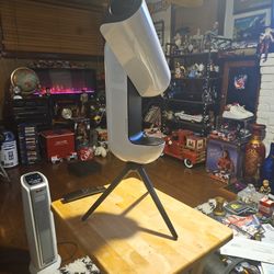 Vaonis Vespera Smart Telescope 