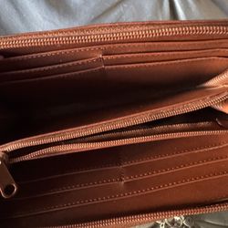 Leather Wallet
