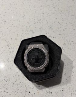 Gshock
