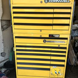 Cornwell  Tool Box