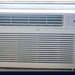 LG Window Smart Ac Unit  / NEED GONE 