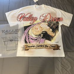 Valley Dreams Tee Shirt