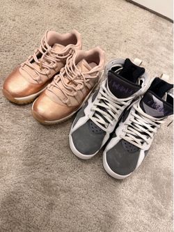 Bulk sale size 10.5