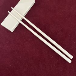 Reusable Chopsticks + Case
