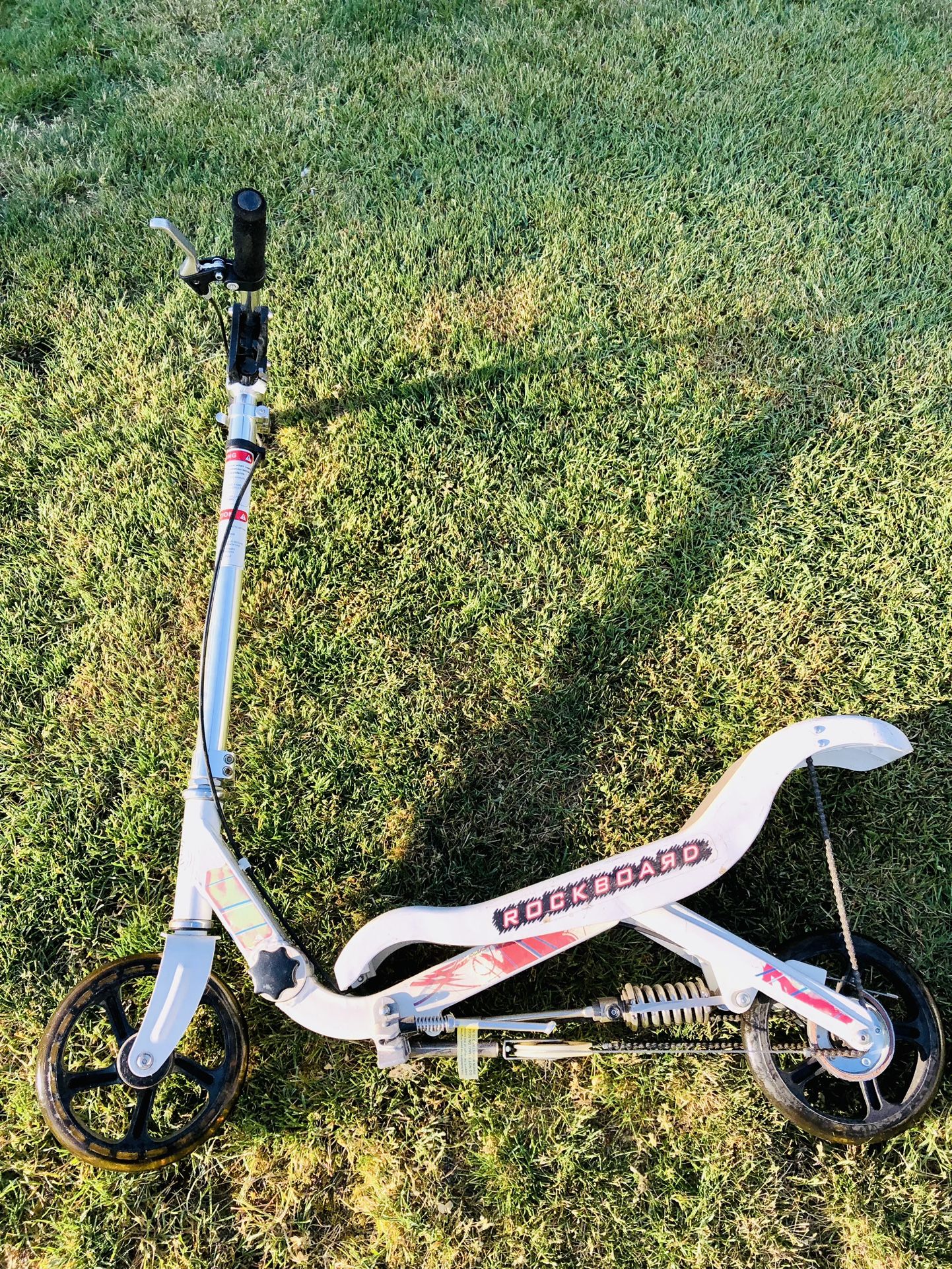 Rocketboard Original Scooter