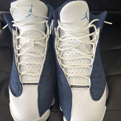 Air Jordan 13 Retro Flint 