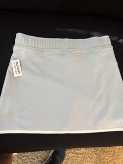 New With Tags Old Navy Youth Sized Skort
