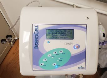 Carboxy Dermocell