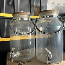 Drink Dispenser 