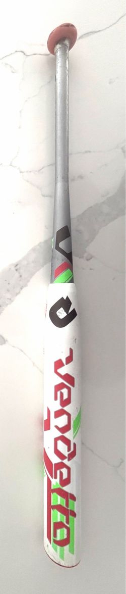 DeMarini Vendetta VCF15 33/21 Composite Fastpitch Softball Bat 33" 21oz Drop -12
