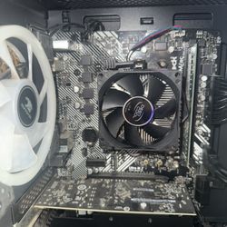 iBUYPOWER Element Mini 9300