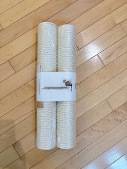 Cat Scratching Post Wall Mounted