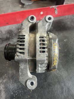 Dodge Charger Alternator