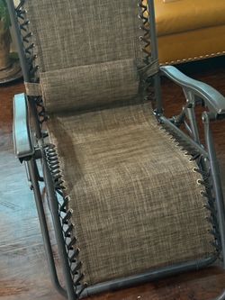 Silla  para descansar
