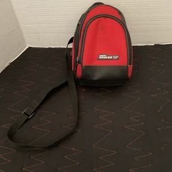 Nintendo Game Boy Advance SP Mini Backpack 