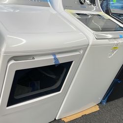 Washer And Dryer Set New For $39 Initial Payment Finance 