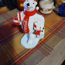 Christmas Coca Cola