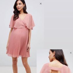 Maternity Dress