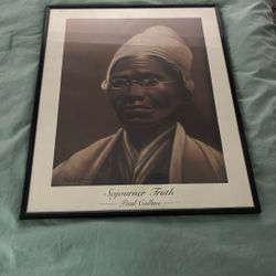 Signed Paul Collin’s Painting 