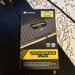 Corsair Vengeance LPX Ram