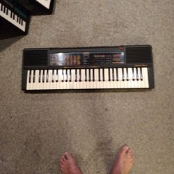 KAWAI.   FS. 730.  