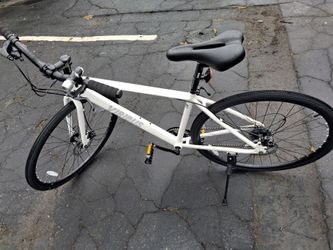Brand new 700 cc mountain bike