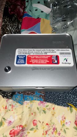 Sony Picture Station