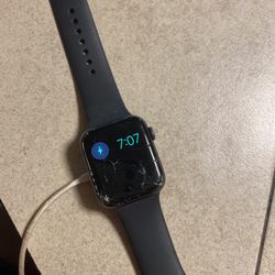 Apple Watch Serie 4