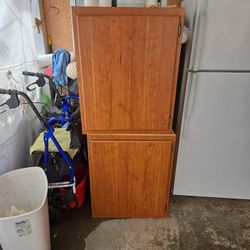 Cabinets