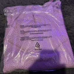 Açai Vvs Spider Hoodie Size M Brand New 