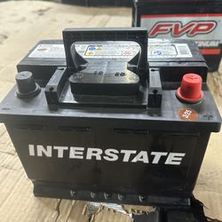 Interstate H5 Battery 🔋 BMW Mercedes VW Audi Ready