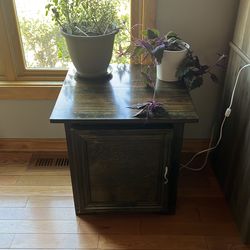 Side Table