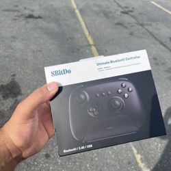 8Bitdo Ultimate Bluetooth Controller (for Xbox And Pc)