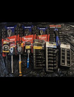 Sockets