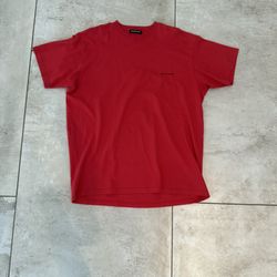 Balenciaga Men’s T-Shirt Size L