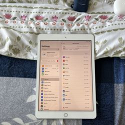 iPad 7th Gen 128 GB