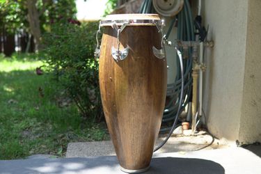 Rhythm Tech Coda series Requinto drum