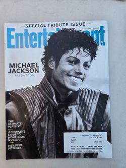 Entertainment weekly