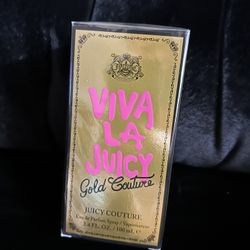 Viva La Juicy