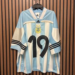 Adidas Bring-back Jersey