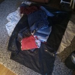 Levi Strauss,American Eagle,Polo,Mostly Women Size 5 To 12   Approx  20 Pieces 3 Each 2 For 5 All For 15.00  Like New
