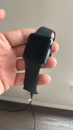 Series 3 Apple Watch