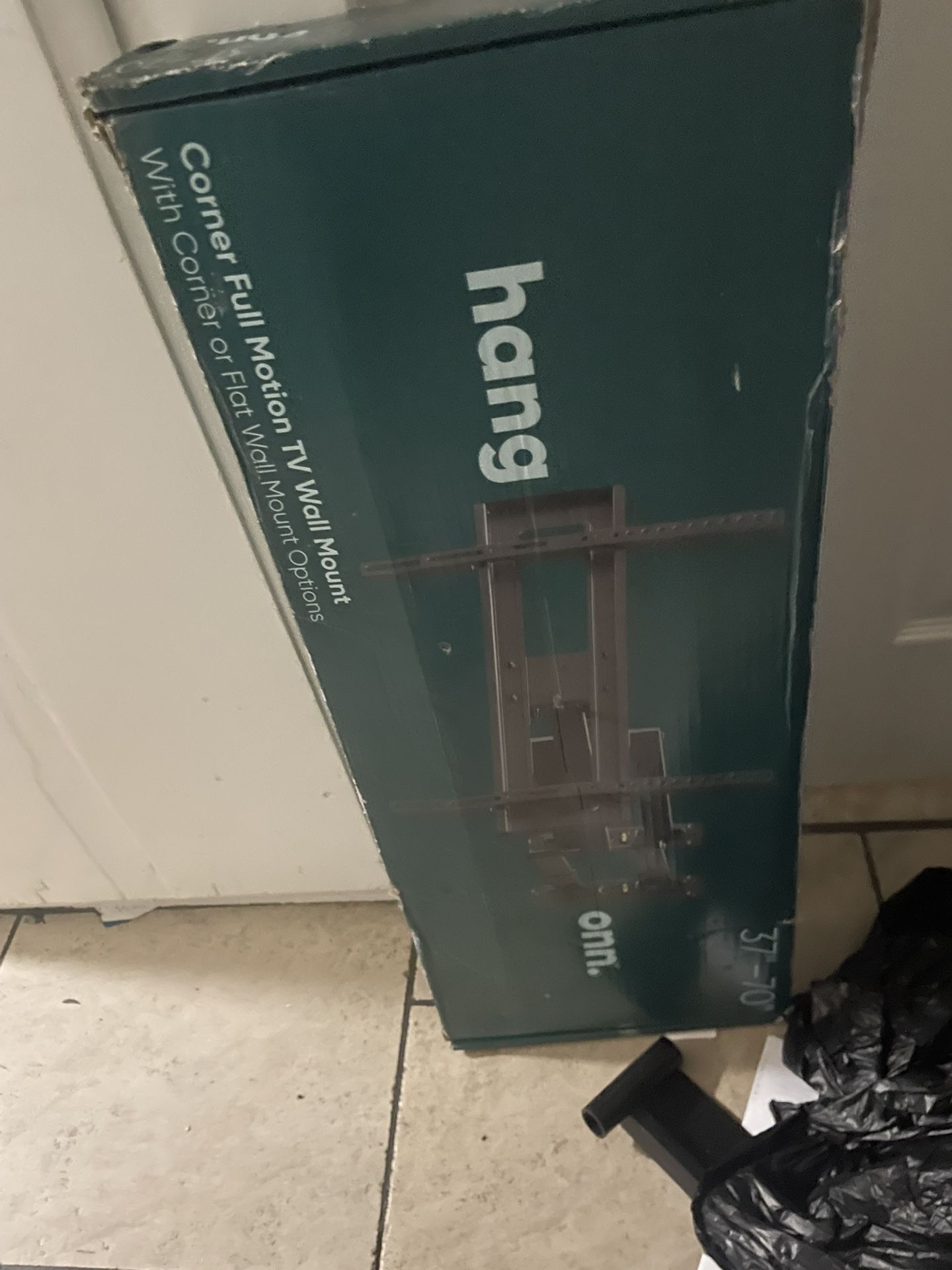 Tv Mount
