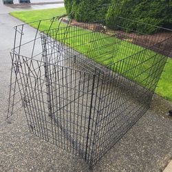 XL Dog Kennel