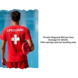 Lifeguard