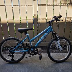 20 Inches Huffy Gear Cycle 