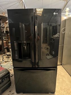 LG REFRIGERATOR